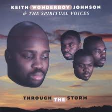 Keith Johnson