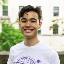 Meet the 2025 Residence Life Assistants