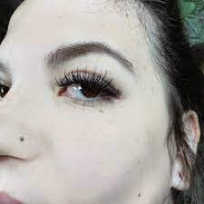 I M Gonna Be Real When I First Started Lashing Liiiiiike 6 Years Ago I Loved Texture That Was My My Beautiful Friend I M Gonna Be Volume Eyelash Extensions