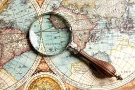 New jigsaw puzzles are added every day, 365 days a year! World Map Jigsaw Puzzle
