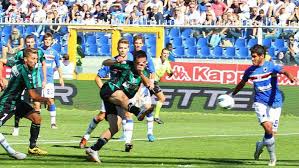 Só aqui no futebol play hd você não vai perder nenhum lance da partida entre sassuolo e sampdoria grátis sem travamentos. Sassuolo Sampdoria 1 1 Tabellino Cronaca E Commenti