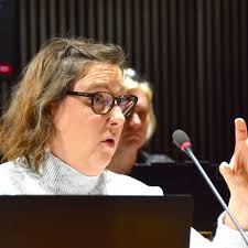 Open Source: When will Mansfield's water meter replacement program be  complete?