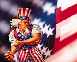 Patriotic symbols of the united states. Patriotic Symbols And Landmarks Mr Palm S Science Social Studies Site