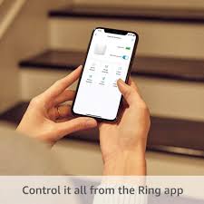 We also discuss the pinout details of the standard passive infrared (pir) sensor. Ring Alarm Motion Detector 2nd Gen Amazon Ca