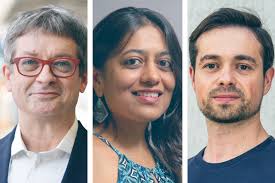 Technology Radar Webinar