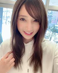 前髪つくちゃった どうかな ずっと前髪なしでワンレンだっ