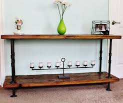 Pin On Custom Industrial Pipe And Wood Tables In The Phoenix Area