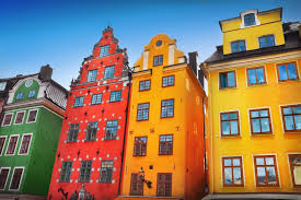 Les Villes Les Plus Colorees Au Monde Voyage De Reve Nature Architecture Voyage