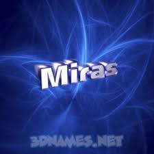 Select your favorite images and download them for use as wallpaper for your desktop or phone. Miras As A 3d Wallpaper