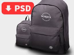 Download Bag Free Psd Free Psd Design Bag Mockup Free Bag
