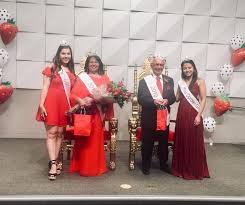 9661 chapman ave, garden grove, ca 92841. The 2019 Garden Grove Strawberry Ball King And Queen Bill Catlin And Vera Ramirez It Is Awesome To Have Such Enthusiastic Volunteers In George S Brietigam Garden Grove City Council