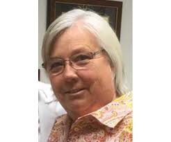 JOANNA CARSON Obituary (2019)