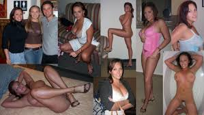 Tumblr Naked Wives Party - Bobs and Vagene