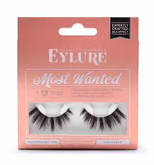 Pin By Katherine Anne Quartermaine On My Wishlist Treat Yo Self Eylure Lashes For Lash