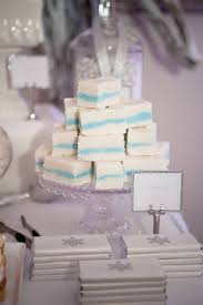 Whether your favorite part of winter is building a snowman, having a fun snowball fight, or just enjoying a good party with friends, these winter wonderland party ideas are perfect for you! Kara S Party Ideas Winter Wonderland Wedding Dessert Table