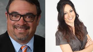New Mexico House District 34: Raymundo Lara and Dawn Ladd preview