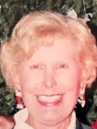 GLORIA MAE (SMITH) SIMPSON