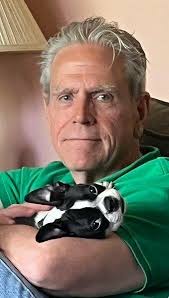 Dale Roger Johnson Obituary