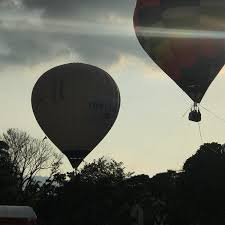 The festival, organised by aka balloon sdn bhd, a malaysian private limited firm, takes place every february at the city's polo ground. Penang Hot Air Balloon Fiesta 3 Tips