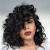 Short Cheap Human Hair Wigs