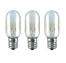 microwave light bulb for kitchenaid
