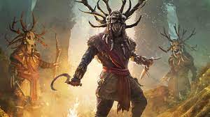 Assassin S Creed Valhalla Wrath Of The Druids Review