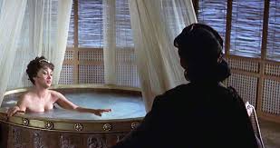 Gina Lollobrigida Nude Photos and Sex Tape - ScandalPost