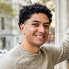 Sean Shoemaker (He/Him)