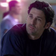 Scout Derek Shepherd