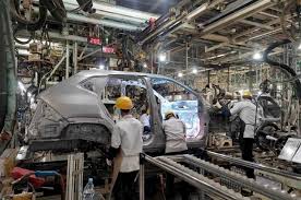 Jepang Desak AS Kecualikan Tarif Otomotif, Langkah Trump Dinilai Disesalkan