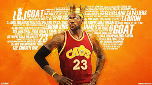 We have a massive amount of hd images that will make your computer or smartphone look absolutely fresh. Lebron James Cavaliers Wallpapers Wallpaper Cave