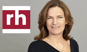 Robert Half Welcomes Julia Coronado To Board Of Directors