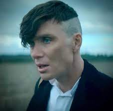 Undercut season 4 thomas shelby haircut. Pin En 7 Peaky 2