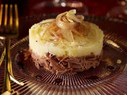 Parmentier De Confit De Canard Recettes Recette Confit De Canard Recette Recettes De Cuisine