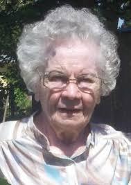 Melba Steele Obituary (1929