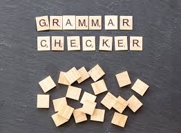 Becoming a better writer is the best. Free Grammar And Punctuation Checker And Corrector Tools