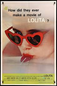 Kubrick-fest 05 - Lolita - Movies - Quarter To Three Forums