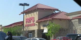 Fry's food & drug is a chain of supermarkets, owned by kroger. Fry S Food Store In Goodyear Issues Class 1 Recall