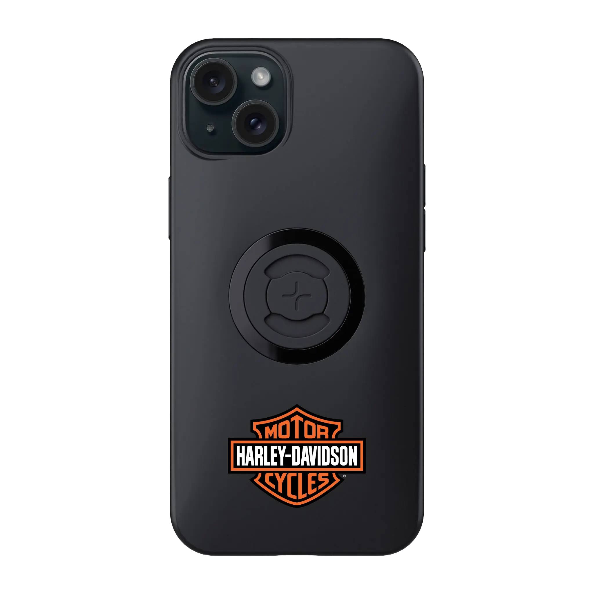 Harley-Davidson Phone Case Classic B&S