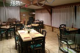 Landes oriental beige/navy blue area rug. Camping Les Petits Ecureuils Group Accommodation Room Hire Seminars In Biscarrosse Guide Des Landes