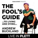 THE FOOLS GUIDE - ANDREW BUCKLAND PLETT
