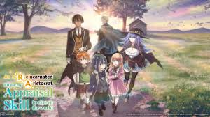 Ill Use This Do-Over to Become the Ideal Ladys Maid! by Manga Bookshelf   Anime Blog Tracker | ABT