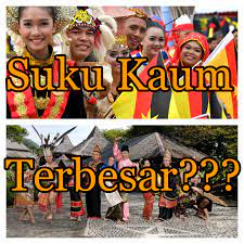 Kumpulan etnik yang terbesar adalah suku kaum dusun yang merupakan satu pertiga dari penduduk sabah. Tahukah Anda Bahawa Sarawak Mempunyai Jumlah Suku Kaum Yang Terbesar Ini Jawapannya