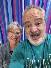 Melinda Gregg's Instagram, Twitter & Facebook