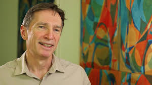 Next-generation connectivity: Jeff Travers, Head of Ericsson Internet of  Things