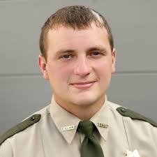 My name is Derek Scott and I am running for Cherokee County Sheriff. After  a lot of thought and encouragement I have decided that this is the right  time for me to