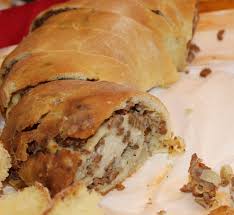 Briolata Is The Best Italian Sausage Onion Italian Bread You Will Find We Always Make Two Loaves So We Sausage Bread Homemade Bread Homemade Italian Sausage