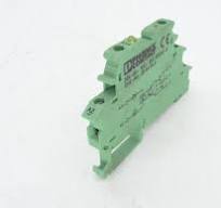 Phoenix Contact DEK-OE-5DC/24DC/100KHZ Terminal Block