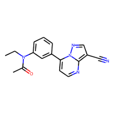 Image result for Zaleplon