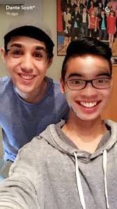 Degrassi: On Set 5/24/16